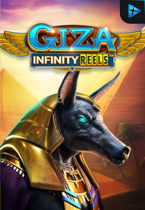 Bocoran RTP Giza Infinity Reels di Bukti Jackpot Bento188 Situs Slot Gacor