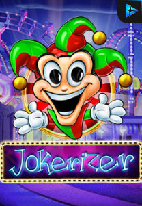 Bocoran RTP Jokerizer di Bukti Jackpot Bento188 Situs Slot Gacor