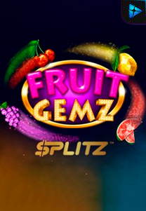 Bocoran RTP Fruit Gemz Splitz di Bukti Jackpot Bento188 Situs Slot Gacor