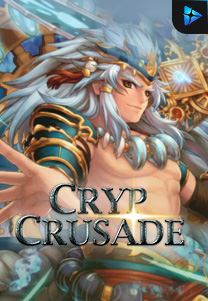 Bocoran RTP Cryp Crusade di Bukti Jackpot Bento188 Situs Slot Gacor