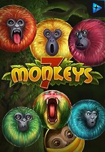 Bocoran RTP 7 Monkeys di Bukti Jackpot Bento188 Situs Slot Gacor