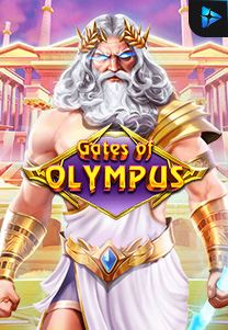 Bocoran RTP Gates of Olympus di Bukti Jackpot Bento188 Situs Slot Gacor