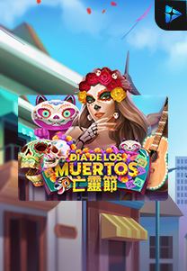 Bocoran RTP Dia De Los Muetos di Bukti Jackpot Bento188 Situs Slot Gacor