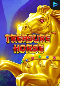 Bocoran RTP Treasure Horse di Bukti Jackpot Bento188 Situs Slot Gacor