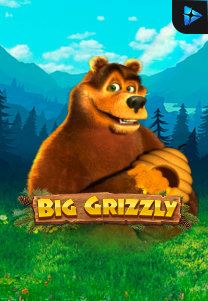 Bocoran RTP Big Grizzly di Bukti Jackpot Bento188 Situs Slot Gacor