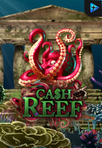 Bocoran RTP Cash Reef di Bukti Jackpot Bento188 Situs Slot Gacor