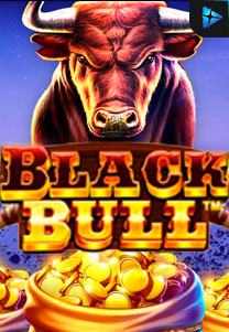 Bocoran RTP Black Bull di Bukti Jackpot Bento188 Situs Slot Gacor