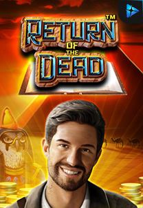 Bocoran RTP Return of the Dead di Bukti Jackpot Bento188 Situs Slot Gacor