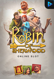 Bocoran RTP robinofsherwoodonlineslot di Bukti Jackpot Bento188 Situs Slot Gacor