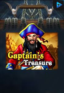 Bocoran RTP Captains Treasure di Bukti Jackpot Bento188 Situs Slot Gacor