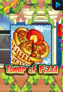 Bocoran RTP Tower of Pizza di Bukti Jackpot Bento188 Situs Slot Gacor