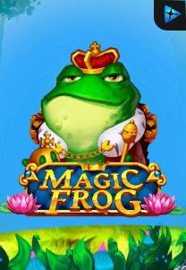 Bocoran RTP Magic Frog di Bukti Jackpot Bento188 Situs Slot Gacor