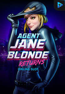 Bocoran RTP Agent Jane Blonde Returns foto di Bukti Jackpot Bento188 Situs Slot Gacor