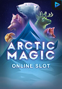 Bocoran RTP Arctic Magic foto di Bukti Jackpot Bento188 Situs Slot Gacor