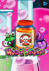 Bocoran RTP Weird Science di Bukti Jackpot Bento188 Situs Slot Gacor