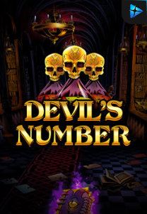 Bocoran RTP Devil_s Number di Bukti Jackpot Bento188 Situs Slot Gacor