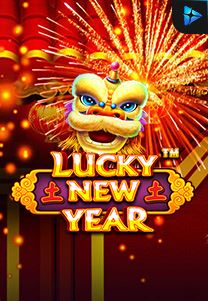 Bocoran RTP Lucky New Year di Bukti Jackpot Bento188 Situs Slot Gacor