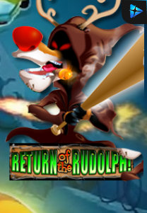 Bocoran RTP Return of the Rudolph di Bukti Jackpot Bento188 Situs Slot Gacor