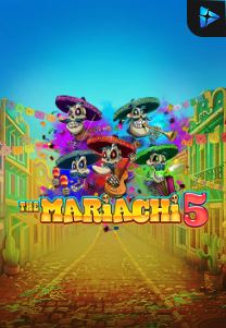 Bocoran RTP THE MARIACHI 5 di Bukti Jackpot Bento188 Situs Slot Gacor