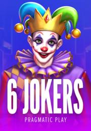 Bocoran RTP 6 Jokers di Bukti Jackpot Bento188 Situs Slot Gacor