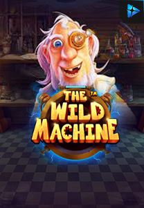 Bocoran RTP The Wild Machine di Bukti Jackpot Bento188 Situs Slot Gacor