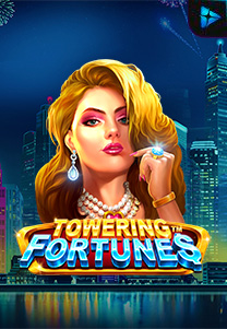 Bocoran RTP Towering Fortunes di Bukti Jackpot Bento188 Situs Slot Gacor