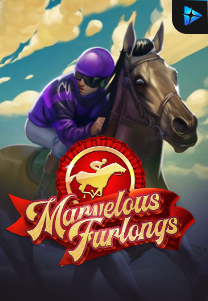 Bocoran RTP Marvelous Furlongs di Bukti Jackpot Bento188 Situs Slot Gacor