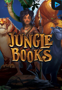 Bocoran RTP Jungle Books di Bukti Jackpot Bento188 Situs Slot Gacor