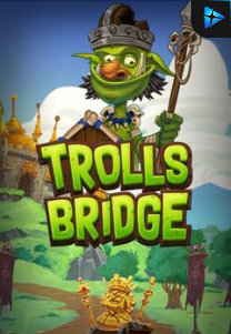 Bocoran RTP Trolls Bridge di Bukti Jackpot Bento188 Situs Slot Gacor