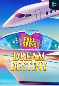 Bocoran RTP Dream Destiny di Bukti Jackpot Bento188 Situs Slot Gacor