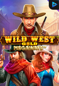 Bocoran RTP Wild West Gold di Bukti Jackpot Bento188 Situs Slot Gacor