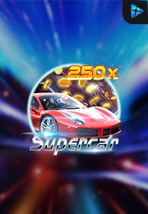 Bocoran RTP Supercar di Bukti Jackpot Bento188 Situs Slot Gacor