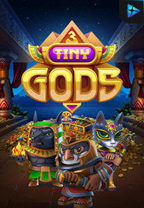 Bocoran RTP 3 Tiny Gods foto di Bukti Jackpot Bento188 Situs Slot Gacor