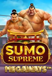 Bocoran RTP Sumo Supreme Megaways di Bukti Jackpot Bento188 Situs Slot Gacor