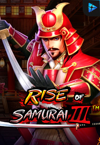 Bocoran RTP Rise of Samurai 3 di Bukti Jackpot Bento188 Situs Slot Gacor