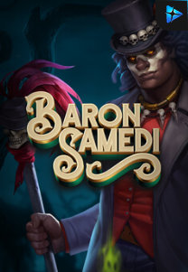 Bocoran RTP Baron Samedi di Bukti Jackpot Bento188 Situs Slot Gacor