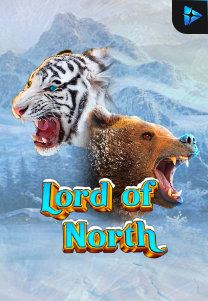 Bocoran RTP Lord Of North di Bukti Jackpot Bento188 Situs Slot Gacor