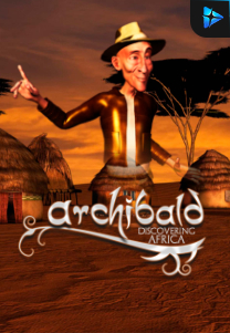 Bocoran RTP Archibald Africa di Bukti Jackpot Bento188 Situs Slot Gacor