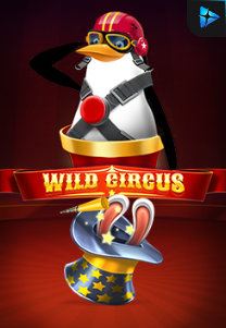 Bocoran RTP Wild Circus di Bukti Jackpot Bento188 Situs Slot Gacor