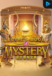 Bocoran RTP Egypt_s Book of Mystery di Bukti Jackpot Bento188 Situs Slot Gacor