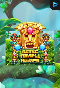 Bocoran RTP Aztec Temple di Bukti Jackpot Bento188 Situs Slot Gacor