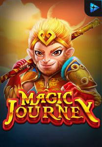 Bocoran RTP Magic Journey di Bukti Jackpot Bento188 Situs Slot Gacor