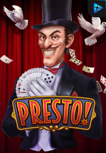 Bocoran RTP Presto! di Bukti Jackpot Bento188 Situs Slot Gacor