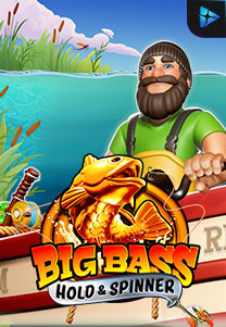 Bocoran RTP Big Bass Hold & Spinner di Bukti Jackpot Bento188 Situs Slot Gacor