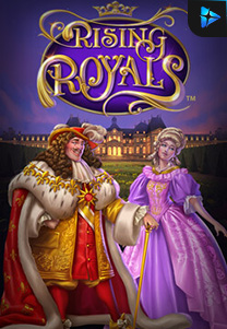 Bocoran RTP Rising Royals foto di Bukti Jackpot Bento188 Situs Slot Gacor