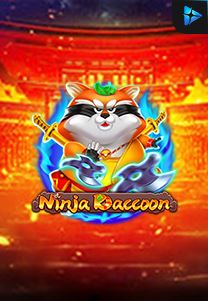 Bocoran RTP Ninja Raccoon di Bukti Jackpot Bento188 Situs Slot Gacor