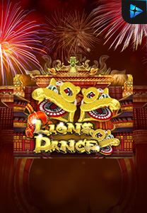 Bocoran RTP Lions Dance di Bukti Jackpot Bento188 Situs Slot Gacor