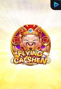 Bocoran RTP Flying Cai Shen di Bukti Jackpot Bento188 Situs Slot Gacor