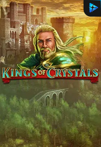 Bocoran RTP Kings of Crystals di Bukti Jackpot Bento188 Situs Slot Gacor