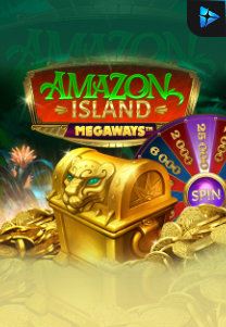 Bocoran RTP Amazone Island Megaways di Bukti Jackpot Bento188 Situs Slot Gacor